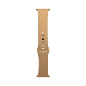 11-P Apple Watch 45mm Starlight Sport Band S/M  ⬇️